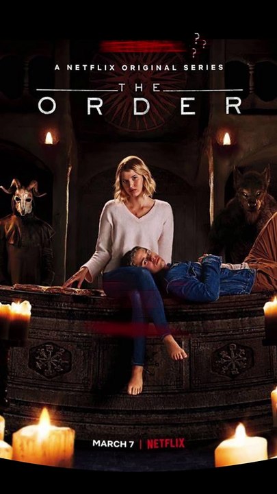 Top 7 Séries Monstres !