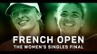 Swiatek v Paolini: who will win the French Open?