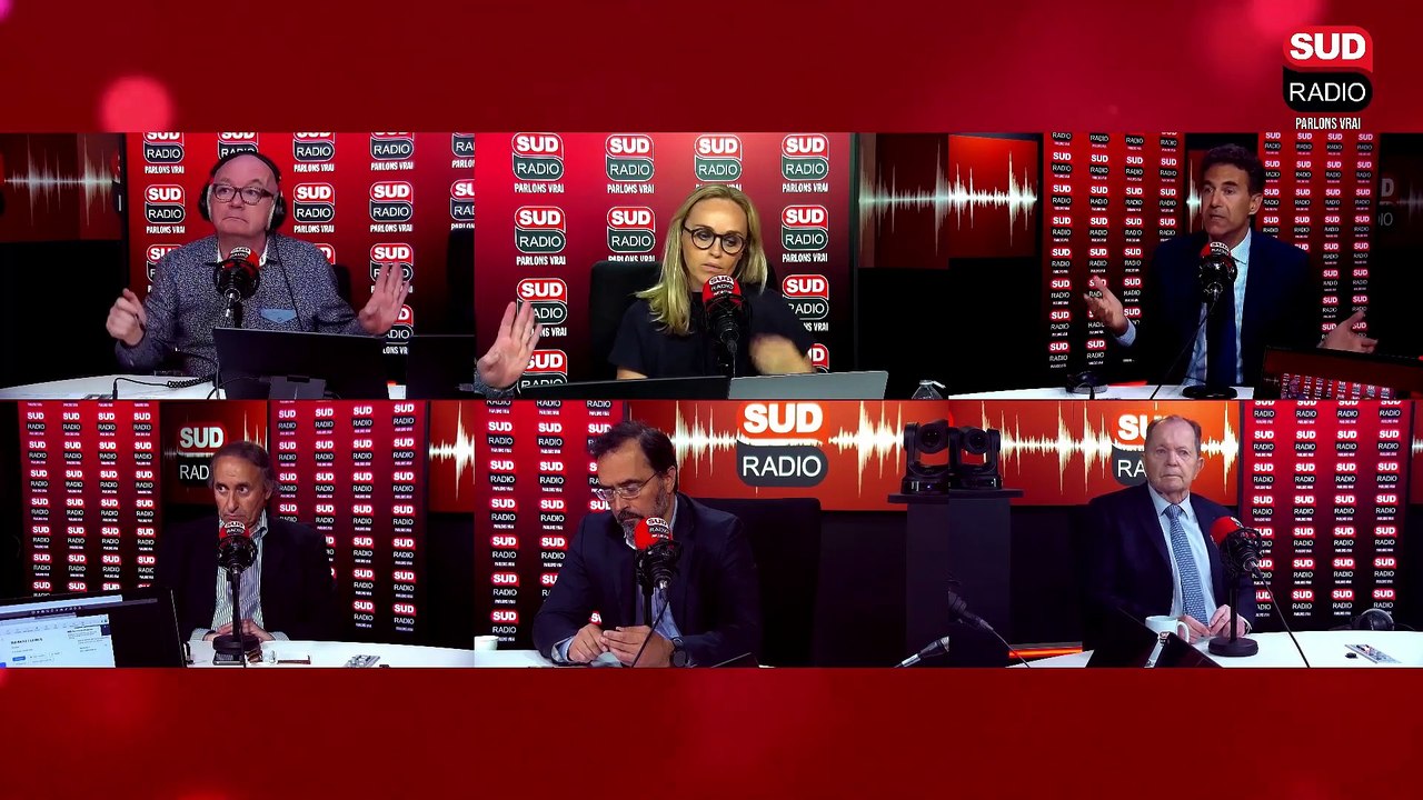 Caesars, missiles de croisière, Mirage: prend-on un risque en allant aussi loin dans l’aide à l’Ukraine?