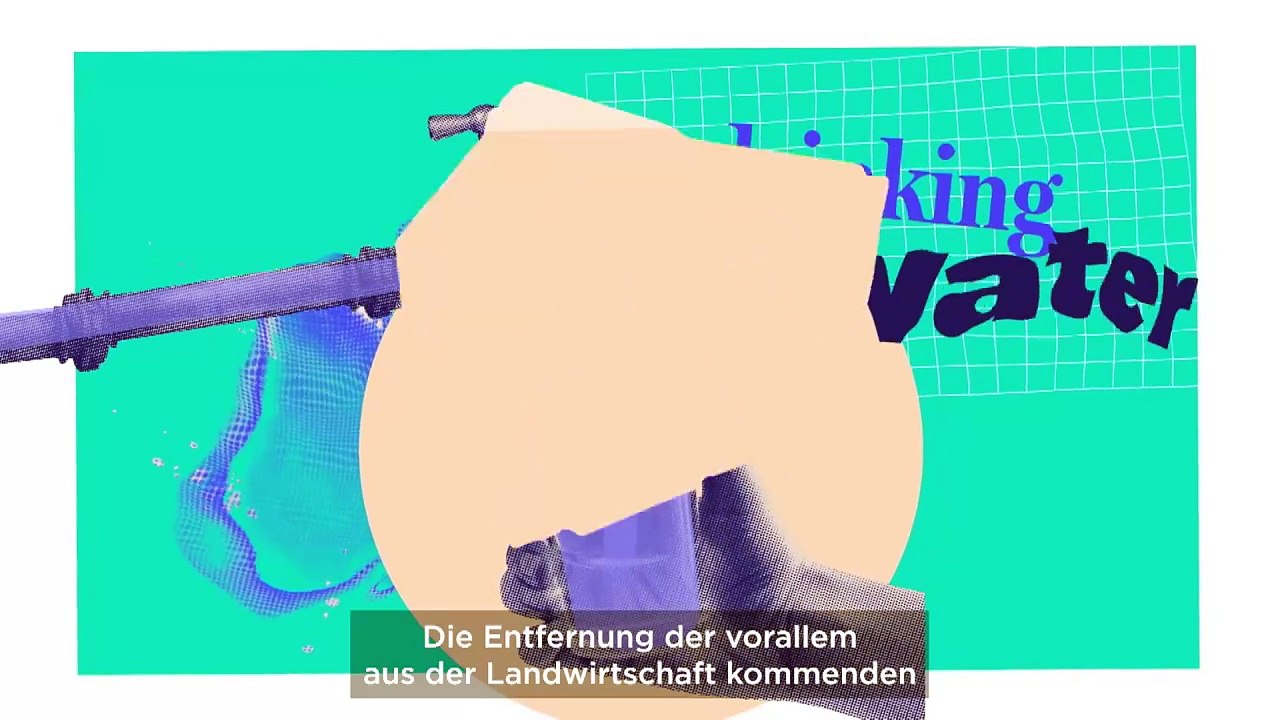 EU-Maßnahmen gegen Wasserverschmutzung der Flüsse, Seen und Meere