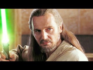 Star Wars: 10 Things You Never Knew About Qui-Gon Jinn