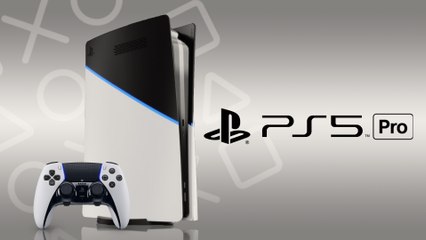 PS5 PRO : TOUT ce qu'on sait !!  ( Performances de fou ! )