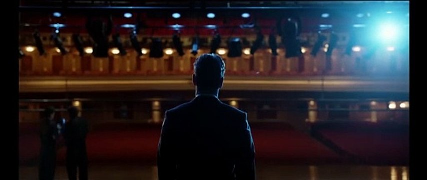 Steve Jobs Bande-annonce (EN)