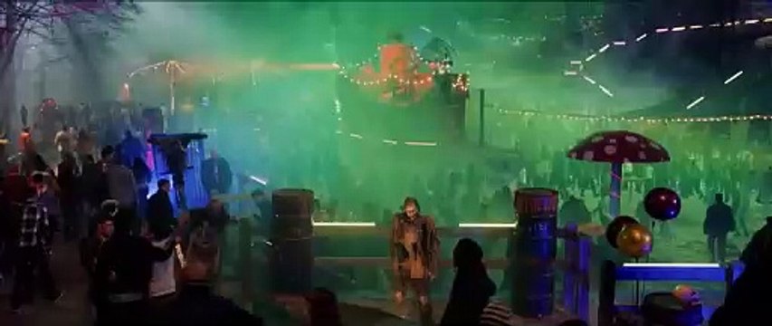 Hell Fest Bande-annonce (ES)