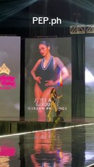 Joyce Anne Garduque, Bb. Pilipinas Quezon Province #bbpilipinas2024 #pep #shorts