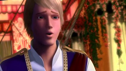 Barbie in The Pink Shoes part 2 in hindi