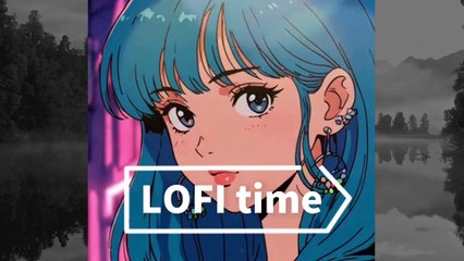 Tokyo LOFI: Chill Japanese Lo-Fi Beats 🎶