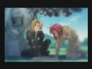Amv full metal alchemist