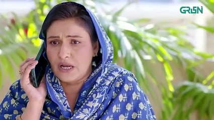 Yaar e Mann Episode 19  l Mashal Khan l Haris Waheed l Fariya Hassan l Umer Aalam [ ENG CC ] Green TV