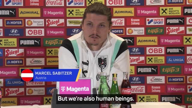 Sabitzer still struggling with Dortmund's UCL final loss