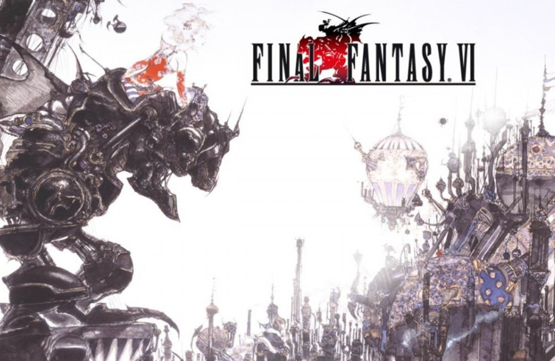 Tetsuya Nomura felt as if he could've done a 'better job' on Final Fantasy VI