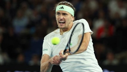 Zverev No Admite Haber Maltratado A Su Mujer Y Llega A Un Acuerdo Extrajudicial