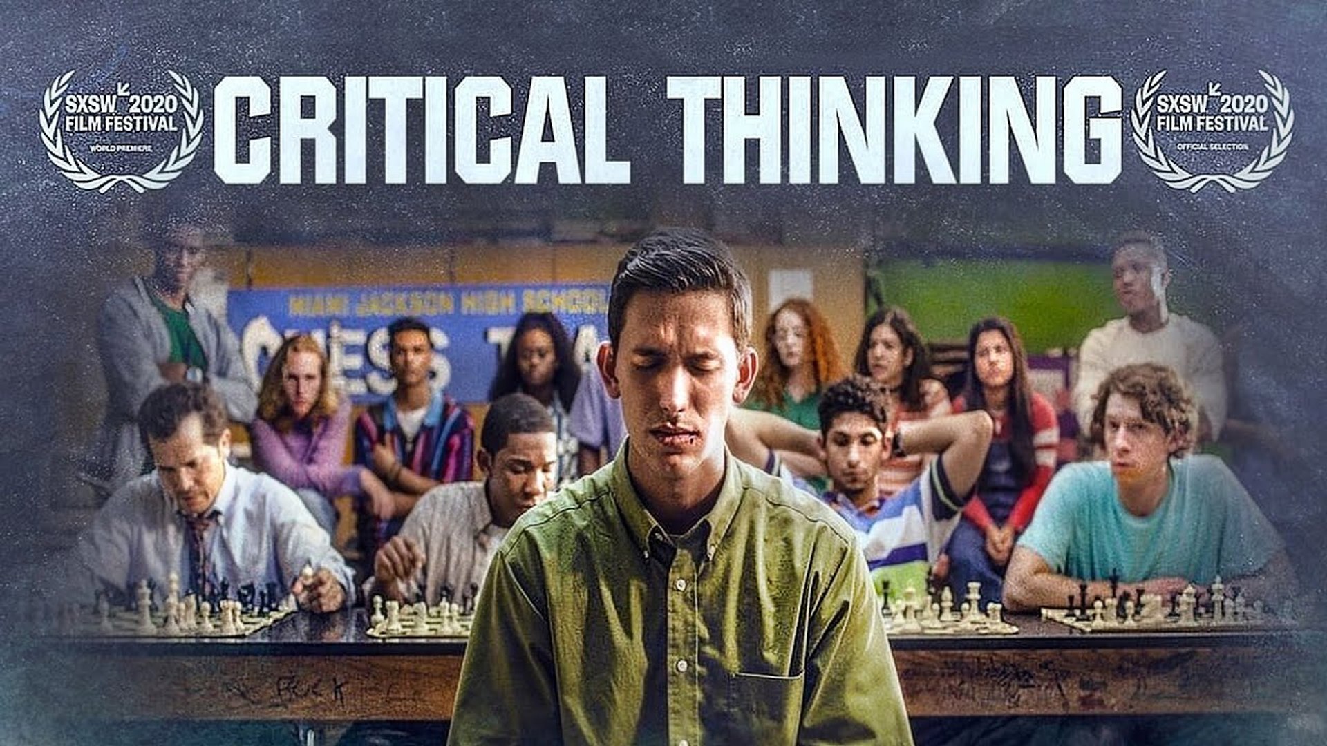 Critical Thinking | Histoire Vraie | Film Complet en Français | Drame