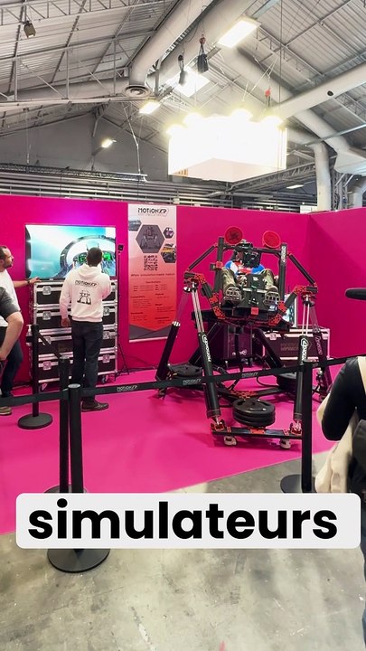 Voici le GAMING DU FUTUR !!!