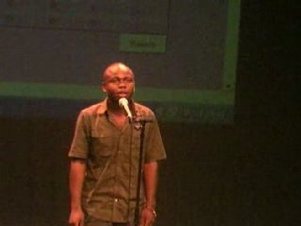 Catel - 1er Tour - GSN 2007