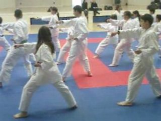 Kata Empi Mwa Thibault et Fred