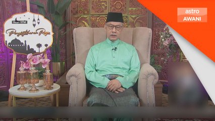 Umat Islam di Malaysia sambut pada 17 Jun 2024