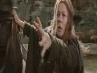 AMV le seigneur des anneaux 2