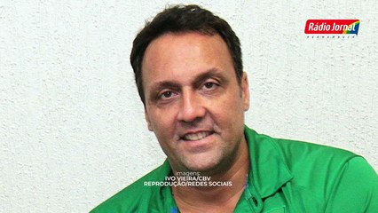 Morre pernambucano Pampa, campeão olímpico de vôlei, aos 59 anos