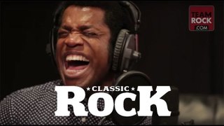 Vintage Trouble Acoustic Version Of 'Run Like The River'