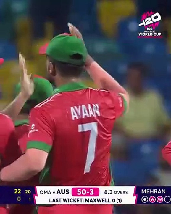 Australia_produced_a_superb_all-roundperformance_against_Oman_to_put_their_firstpoints_on_the_board_at_#T20WorldCu...see_more(360p)