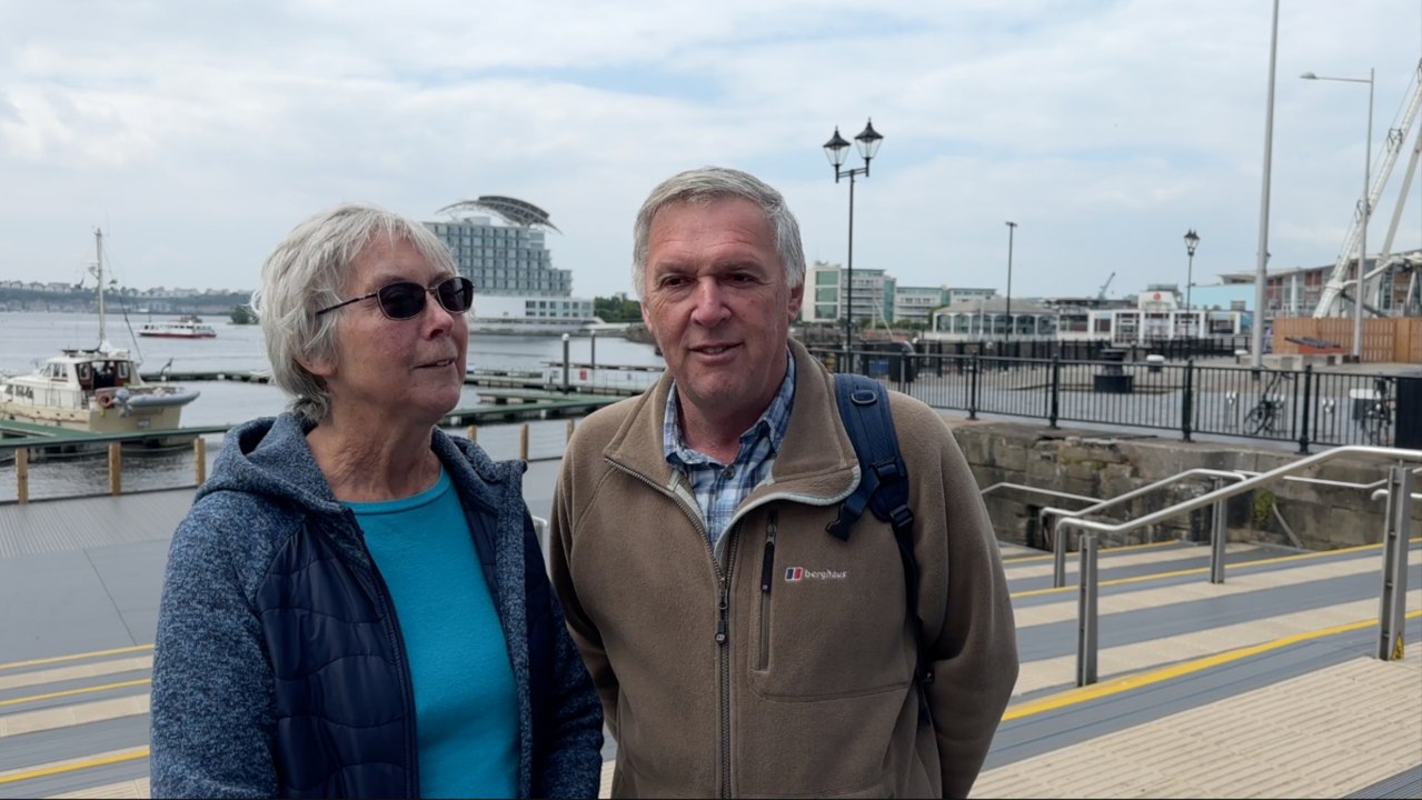 Do you enjoy boating holidays?