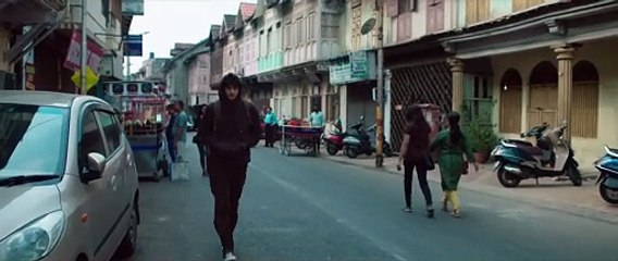 MUNJYA - Official Trailer _ Sharvari _ Abhay Verma _ Dinesh Vijan _ Aditya Sarpotdar _ 7th June 2024