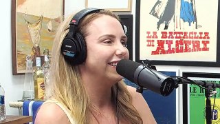 Dana DeArmond interview / Podcast