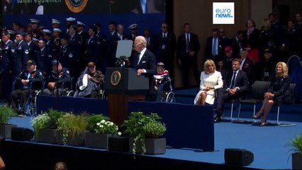 80 Jahre D-Day: Macron würdigte anstelle von Putin die Rote Armee