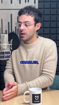 Les astuces de Charles Sterling pour investir intelligemment