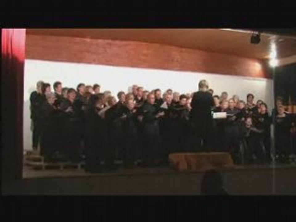 Les fleurs et les arbres