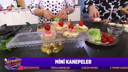 Nermin’in Enfes Mutfağı 7 Haziran 2024 404.Bölüm