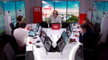 EUROPÉNNES - Jean-Daniel Levy, directeur délégué de Harris Interactive-Toluna, est l'invité de RTL Bonsoir