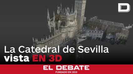 CATEDRAL SEVILLA