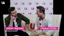 Charles Esten Recalls Being Present for Kelsea Ballerini and Chase Stokes 1st Date
