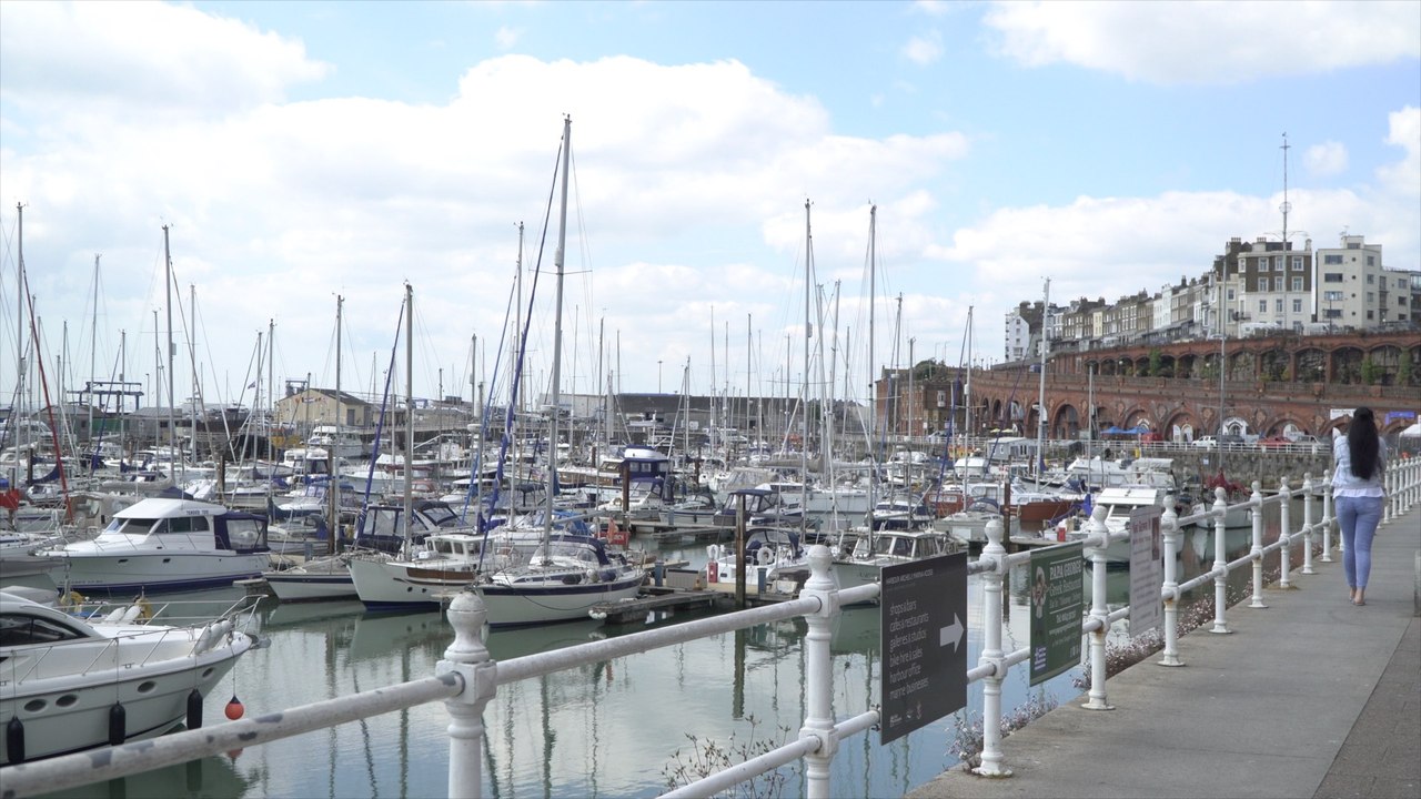 New boundaries and new local challenges for East Thanet general election candidates