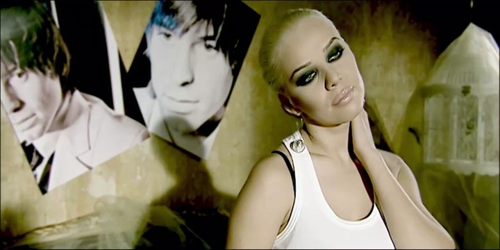 2008 Gergana-Razdialata ne boli / Гергана-Раздялата не боли