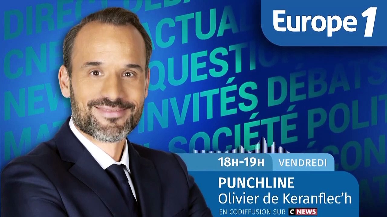Olivier de Keranflec’h - Chantier de l'autoroute 69 : le week-end est-il à hauts risques avec les manifestations ?