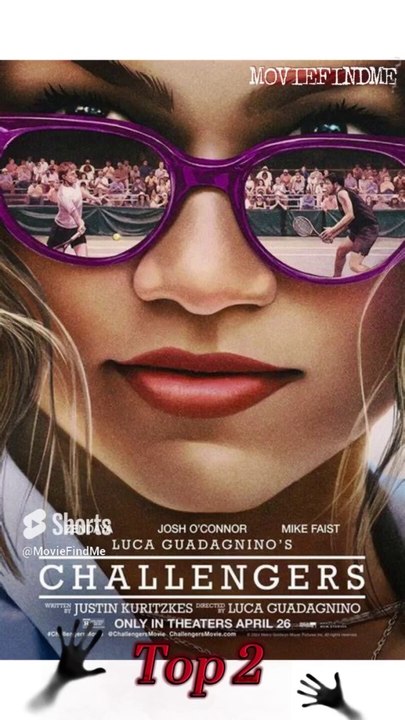 Top 7 Romance (movies) à voir !