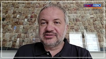Borghi "Serve meno Europa, gli Stati recuperino sovranità"