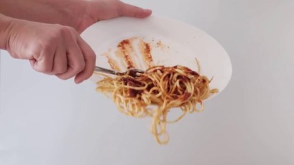 Spreco alimentare, italiani tra i più virtuosi