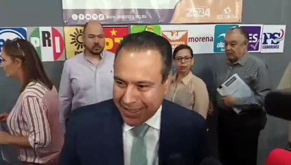 Antonio Astiazarán, seguimiento a proyectos