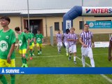 A la UNE : La flamme olympique à Montbrison / Un tournoi de football national à Pélussin / Comment protéger les martinets à Saint-Etienne ? - Le JT - TL7, Télévision loire 7