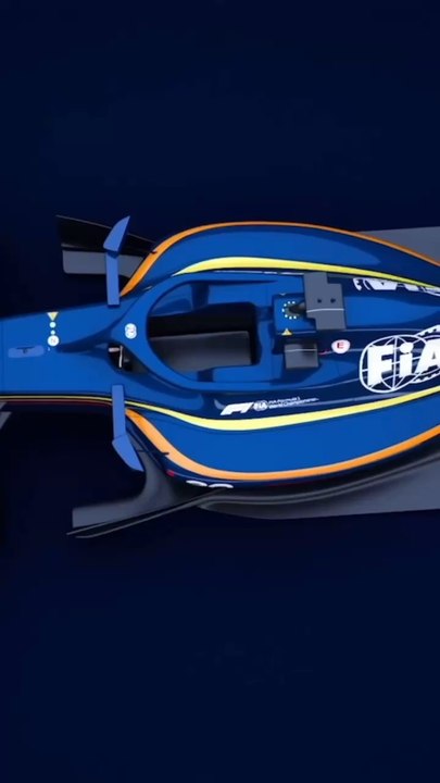 F1 2026 Les nouveautés ️ !
