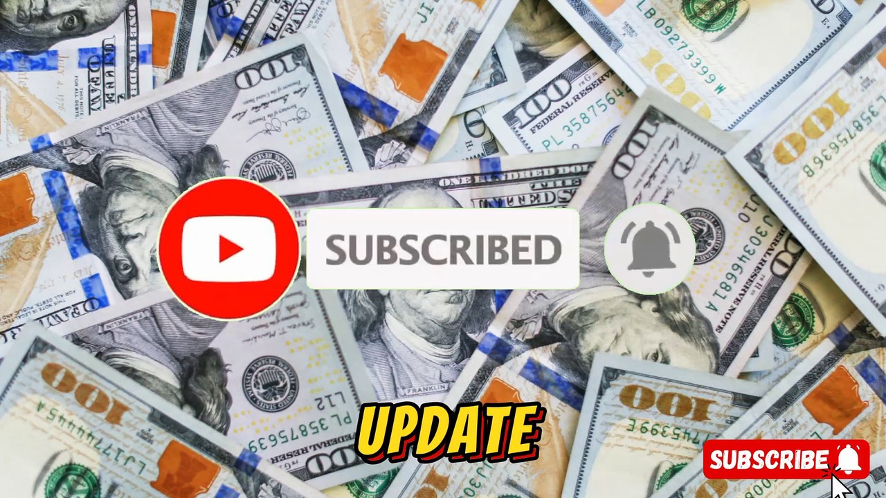 Iraqi dinar✅ It's Happening Iraqi Dinar $5.90 And VND $4.29 Done |Wells Fargo & Chase Bank Announced