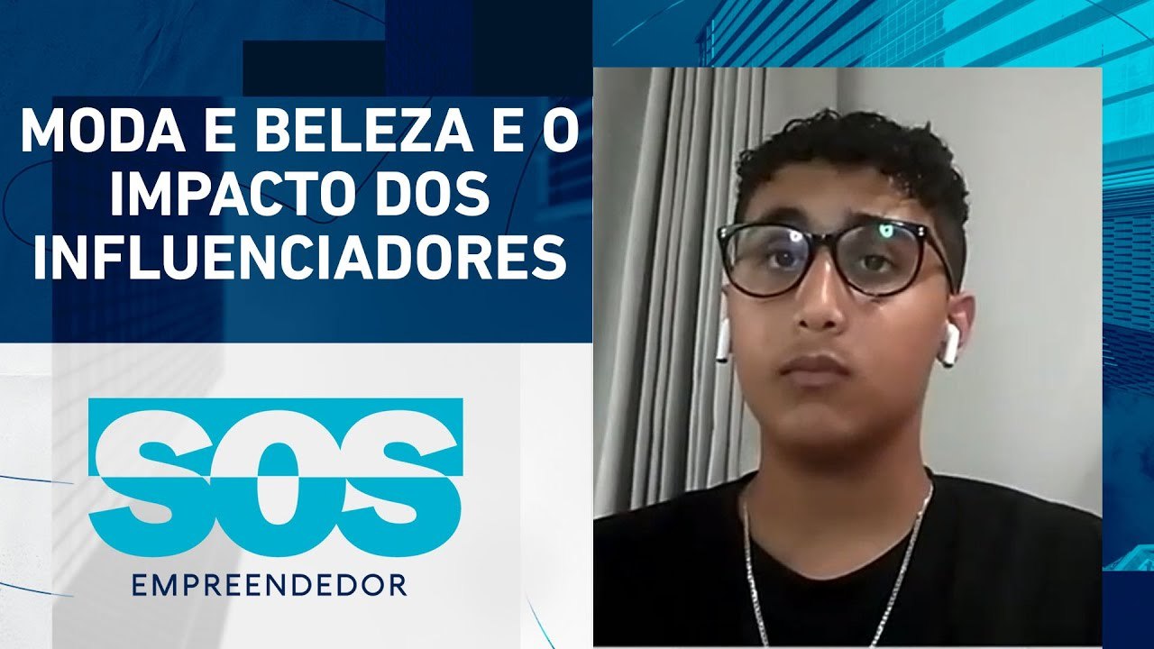 Samuel, de 14 ANOS, tira DÚVIDAS ESSENCIAIS para vender online