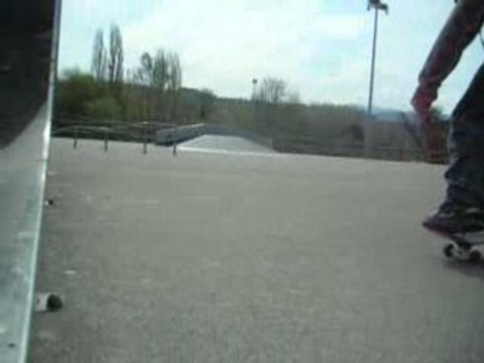 12.04.08 Apt -Big spin to manual-