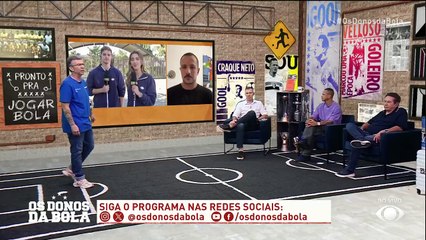 Oposição articula impeachment de Augusto Melo no Corinthians