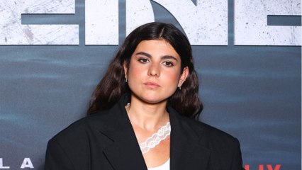 VOICI : Sous la Seine (Netflix) : qui est Léa Leviant, qui incarne le rôle de Mika ?