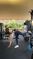 Fitness Workout Reels - Gym Workout  تمارين الجيم الدولية للياقة اليومية | فيديو شهير بمليون مشاهدة!